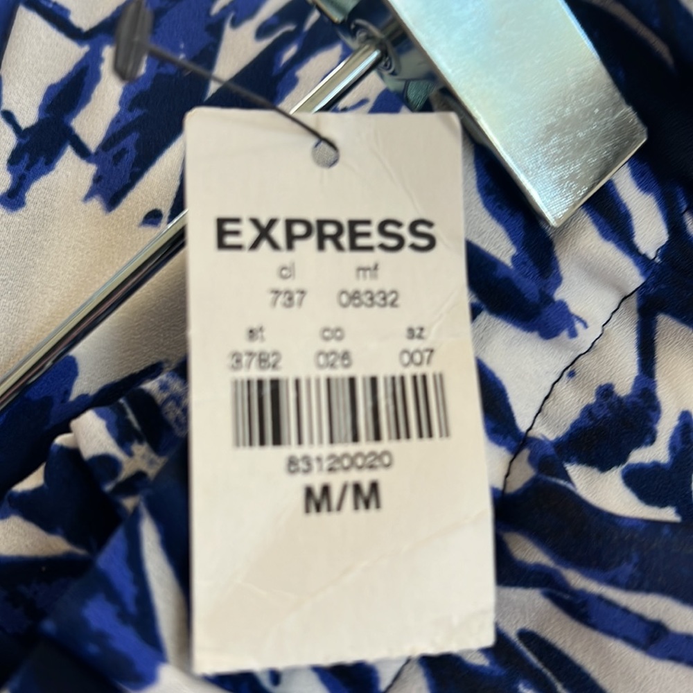 Express - Picture 5 of 5
